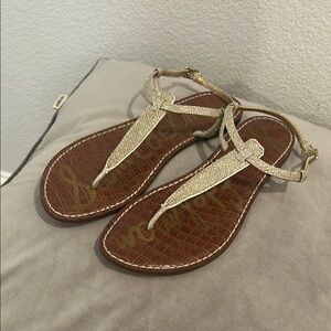 Sam Edelman Sandels size 9‎